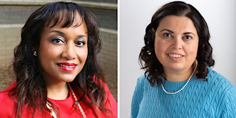 Galena LitFest: Vanessa Riley in Conversation with Alina Rubin