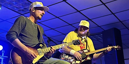 Imagem principal de Kelley Brooks Band @ Players Sports Bar