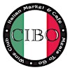 Logotipo da organização Cibo & Vino
