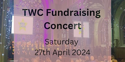 Toxteth Women's Centre Spring Concert with Rock Choir  primärbild