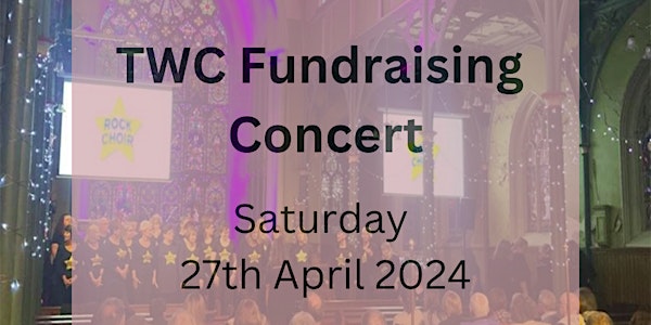 Toxteth Women's Centre Spring Concert with Rock Choir