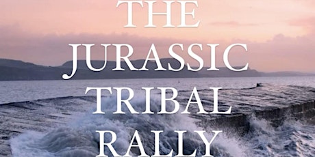 Tribal Porsche - The Jurassic Porsche Rally - Saturday 6th April