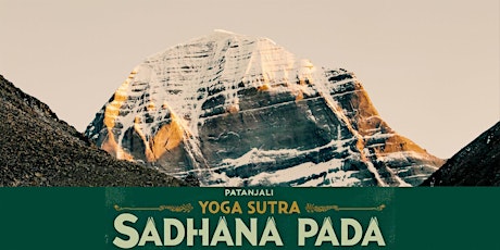 Patanjali’s Yoga Sutra Chap. 2 Sadhana Pada from a Tantric Perspective