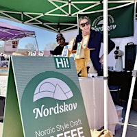 Primaire afbeelding van Nordskov Coffee 3 Ways