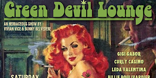 Immagine principale di Green Devil Lounge 