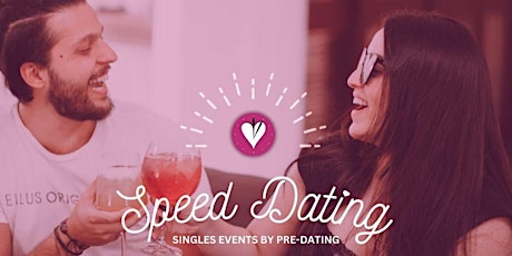 ALMOST SOLD OUT * Las Vegas Speed Dating Singles Ages 25-45 District North primary image