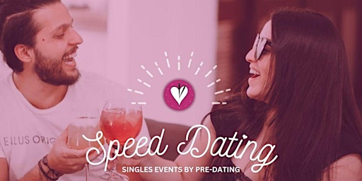 ALMOST SOLD OUT * Las Vegas Speed Dating Singles Ages 25-45 District North primary image