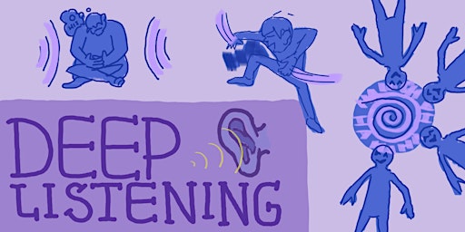 Deep Listening®  primärbild