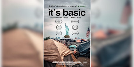 "It’s Basic" film screening at Anthology Film Archives primary image