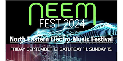 Primaire afbeelding van NEEM Fest 2024