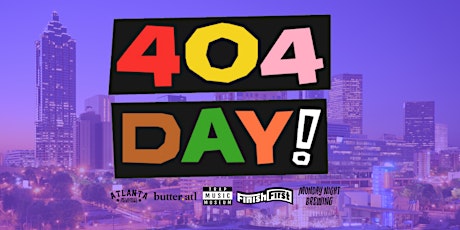 404 Day Scholarship Gala
