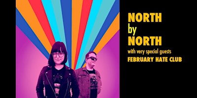 Imagen principal de North by North Live!