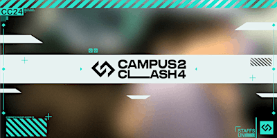 Primaire afbeelding van Campus Clash 24