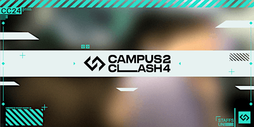 Imagem principal do evento Campus Clash 24