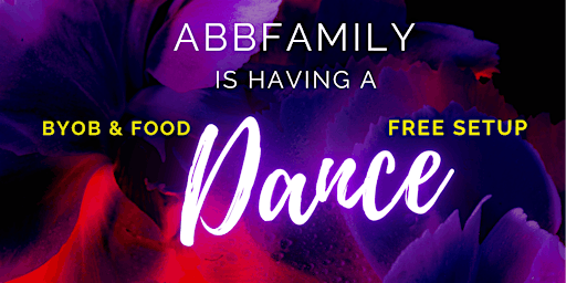 ABB  Family Dance primary image