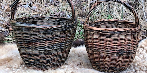 Primaire afbeelding van Willow Berry Basket Workshop