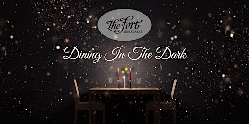 Image principale de Dining In The Dark