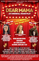 DEAR MAMA - An Original Stage Play primary image