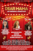 Imagen principal de DEAR MAMA - An Original Stage Play