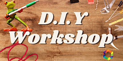 DIY Workshops primary image