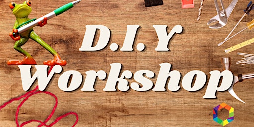 Primaire afbeelding van DIY Workshops