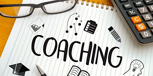 Imagem principal de How coaching can change your world - A Coaching Taster Workshop