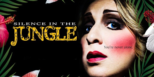 Imagen principal de Silence In The Jungle (Live Theater)