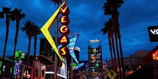 Immagine principale di "Roam-Based" Business Opportunity Las Vegas (Free-Guest Registration Only) 