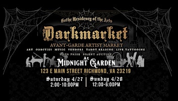 Imagen principal de RVA GROTA Darkmarket