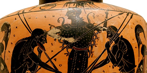 Hauptbild für The Trojan War - Myth, myth and more myth - Full Course