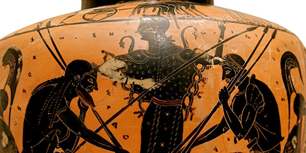 The Trojan War - Myth, myth and more myth - Full Course