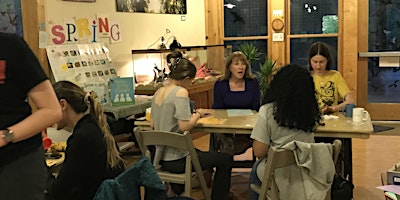 Imagen principal de Book Club with the Master Gardeners of Davidson County