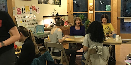 Book Club with the Master Gardeners of Davidson County