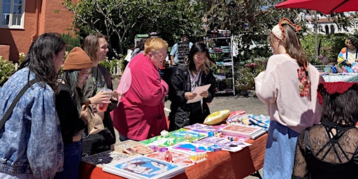 Queer Art Faire at Lakeside Landing primary image