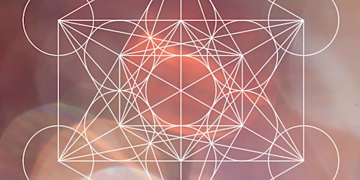 ONLINE | MONTHLY CHAKRA ACTIVATIONS | SACRAL CHAKRA primary image