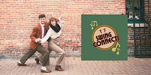 Imagem principal do evento Swing Connect!