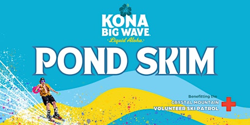 Kona Big Wave Pond Skim primary image