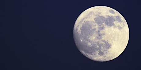Moon Mosey