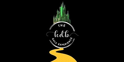 Hauptbild für The KDB Gala Experience - “Illusion:Emerald City”