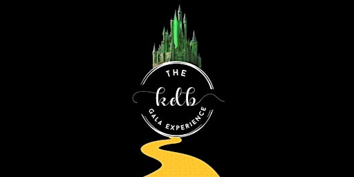 Hauptbild für The KDB Gala Experience - “Illusion:Emerald City”