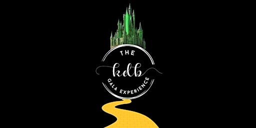 Imagen principal de The KDB Gala Experience - “Illusion:Emerald City”