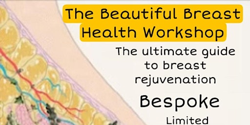 Imagem principal de The Beautiful Breast Health Workshop