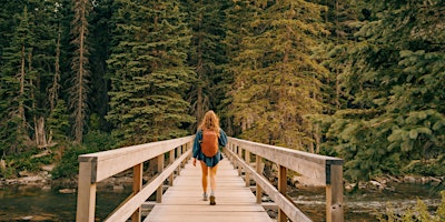 Walking with Wellness Centered: Salt Springs State Park primary image