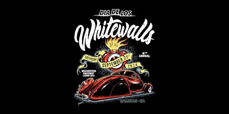 Dia De Los Whitewalls