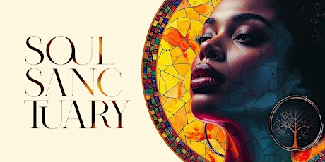 SOUL SANCTUARY - A MUSICAL BLOCK PARTY