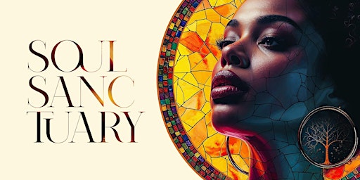 Imagen principal de SOUL SANCTUARY - A MUSICAL BLOCK PARTY