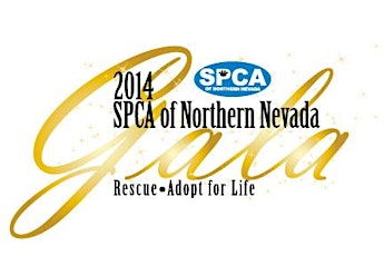 2014 SPCA of Northern Nevada Gala primary image