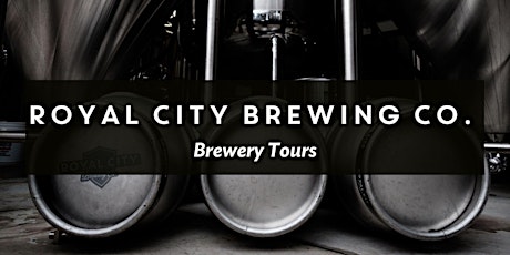 Executive Brewery Tour