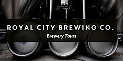 Executive Brewery Tour  primärbild