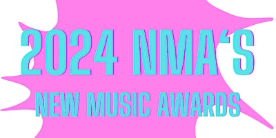 2024 New Music Awards primary image